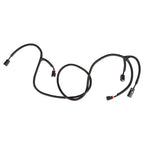 Park Assist Wire Harness for RAM 1500 2500 3500 (2010–2018)