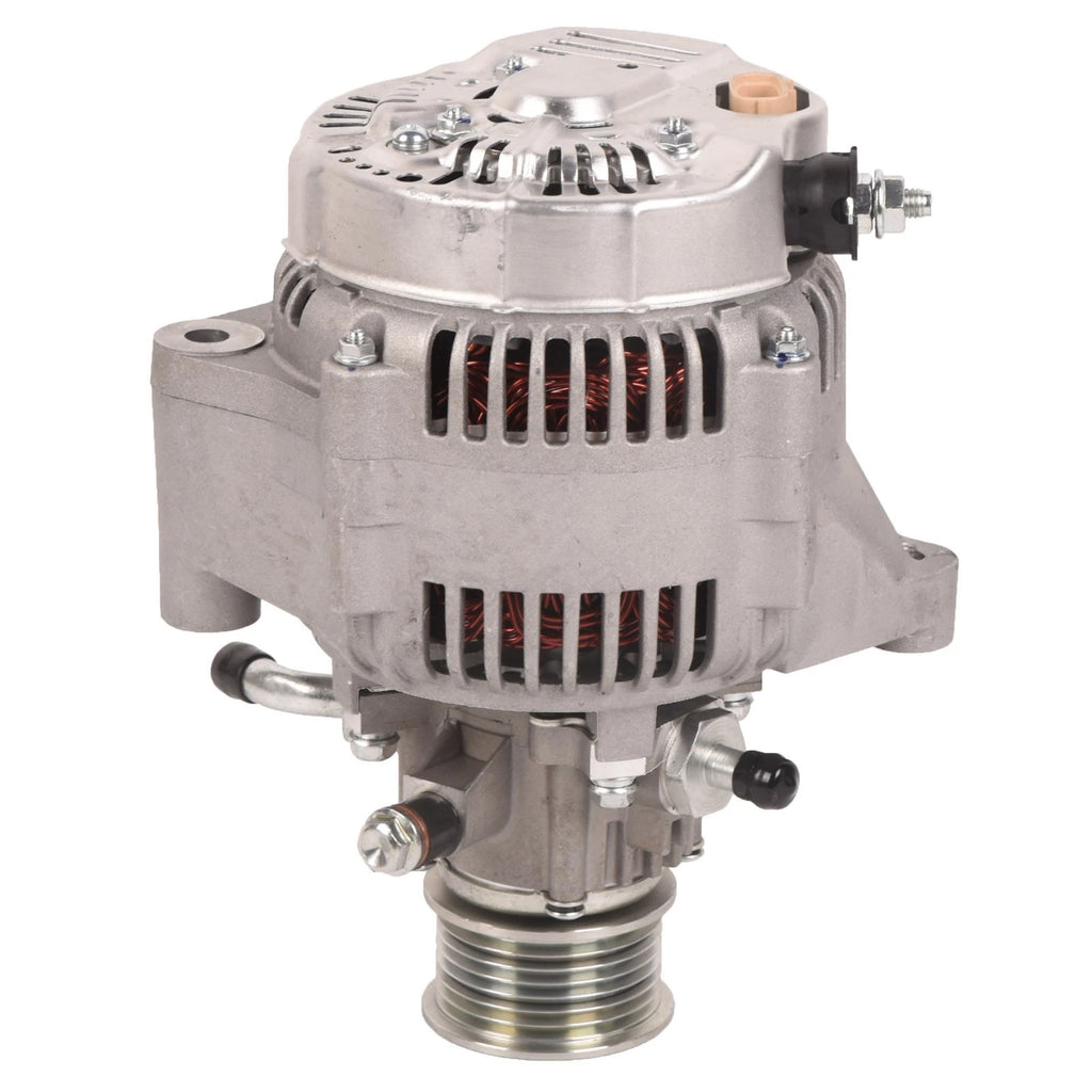 Alternator 12V 120A for Land Rover Defender Discovery (1990-2006)