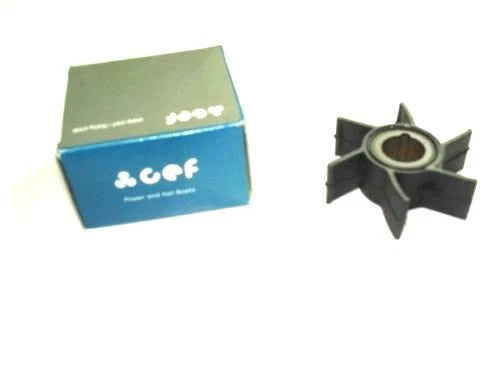 CEF 500376 SELVA 2 for