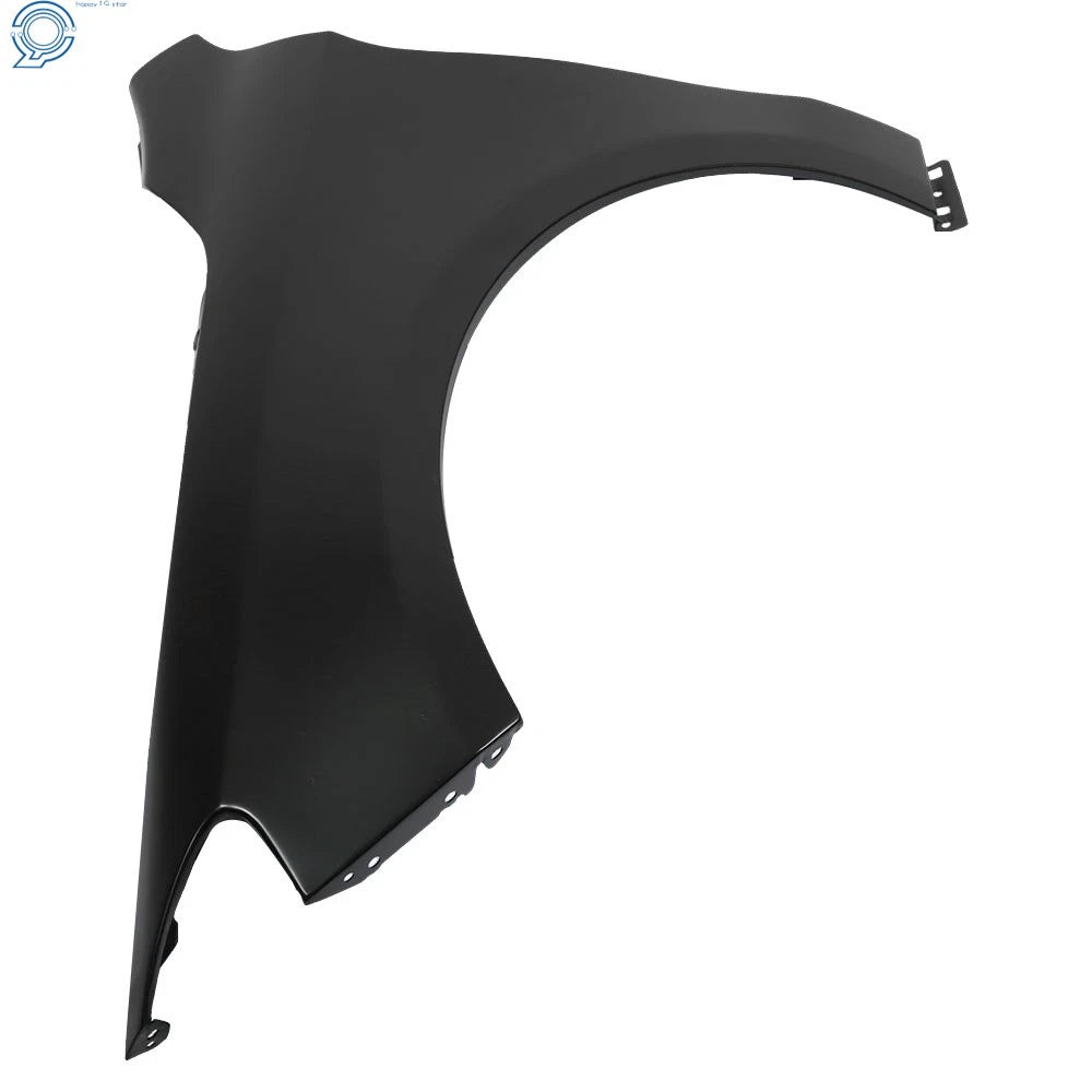 Front Left Fender for Mercedes Benz CLA250 (2014–2019) Steel Primed
