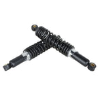 Set of 2 Rear Shocks for Sportster XL883 1200 72 48 (1979–2012) 12.5"