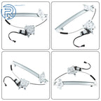 Power Window Regulator with Motor for Nissan Maxima (1995-1999)