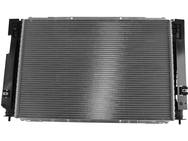 Radiator for Mazda Tribute i 2009–2011 (RV422CD) 2.5L 4 Cyl