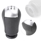 5 Speed Manual Gear Shift Knob for Ford Focus (2005–2009)