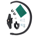 Freeze Coolant Bypass Kit for Dodge Ram 5.9L (2003–2007) & Cummins 6.7L (2007.5–2018)