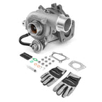 Turbo Charger for Mazda Speed 3 CX-7 2.3L (2006–2014)