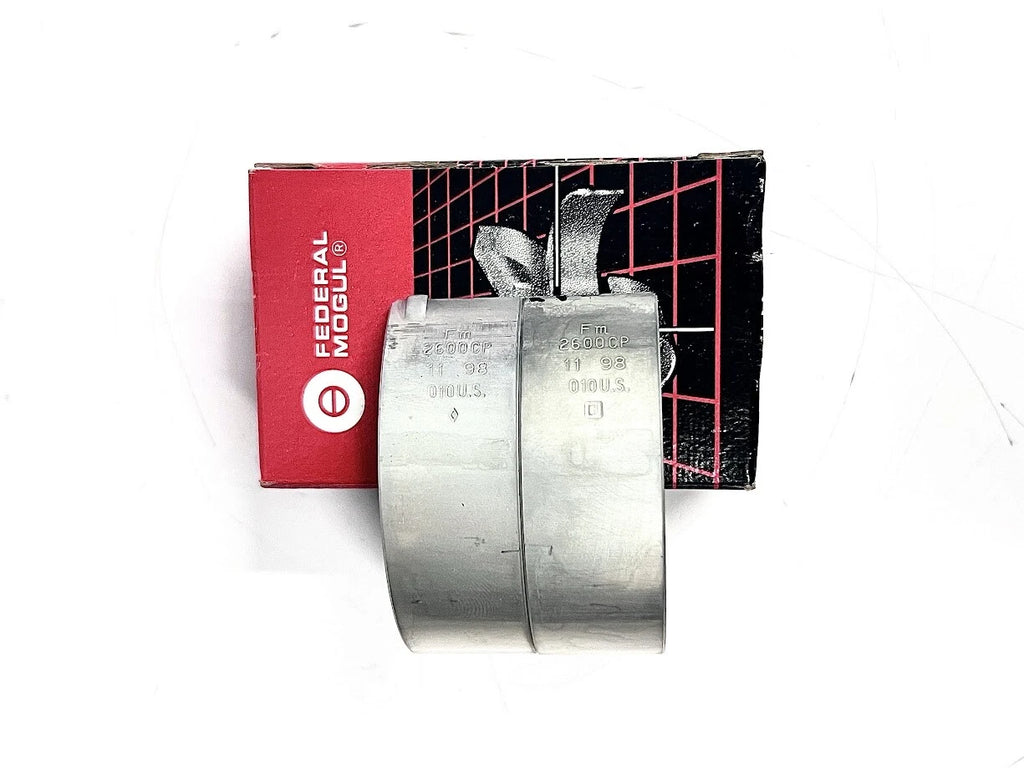 Rod Bearing Set for Federal Mogul (2600CP10)