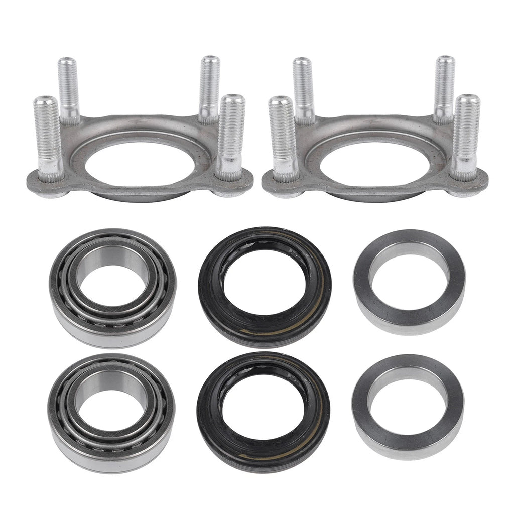 Rear Axle Bearing & Seal Kit for Jeep Wrangler JK (2007–2017)