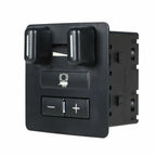 Trailer Brake Control Switch for Silverado Sierra Suburban Tahoe (2007â2014)