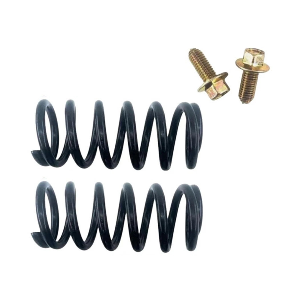Spring Bolt Set for 102 G110, LA100 X Model (GX20486, GX22456)