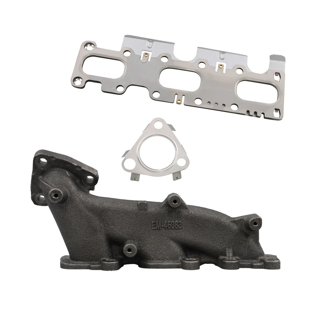 Right Exhaust Manifold for Ford Explorer (2013-2019)