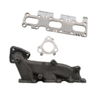 Right Exhaust Manifold for Ford Explorer (2013-2019)