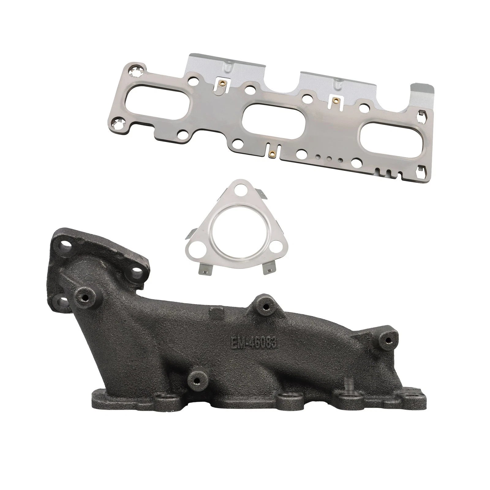 Right Exhaust Manifold for Ford Explorer (2013-2019)