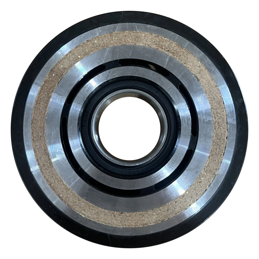 AC Compressor Clutch Replacement for BMW Z4 2.0L (2012-2016)