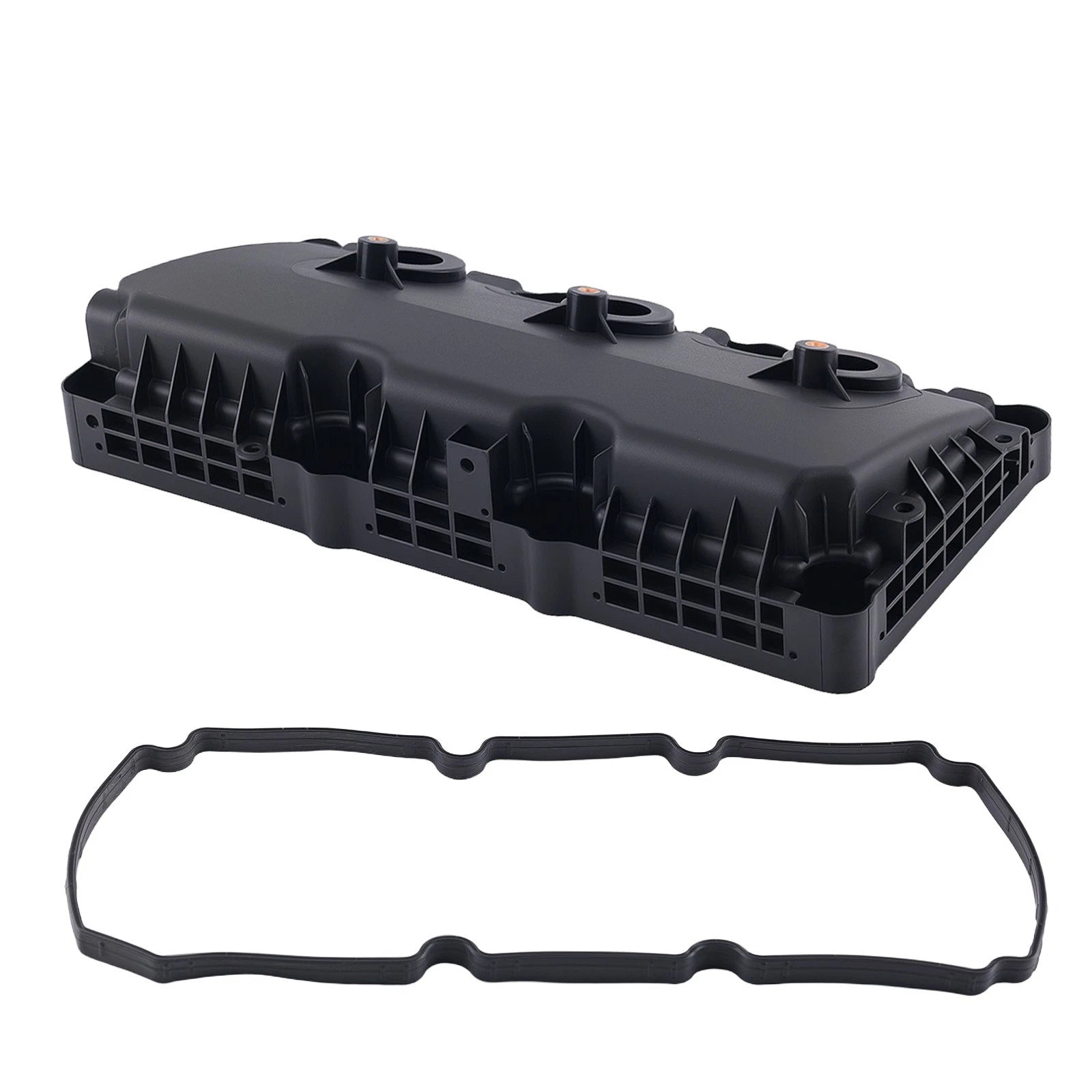 Engine Valve Cover Gasket Kit for Dodge Magnum 3.5L (2007–2008) 04892206AA
