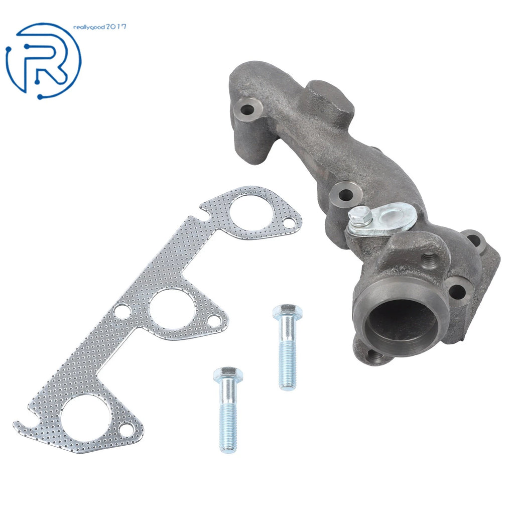 Driver Side Exhaust Manifold Kit 674-361 for Ford Ranger (1991–1995)