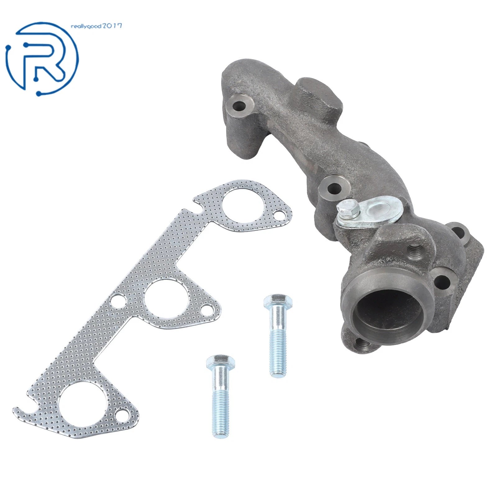Driver Side Exhaust Manifold Kit 674-361 for Ford Ranger (1991–1995)