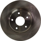 Front Disc Brake Rotors for Nissan Altima, Maxima (2002–2006)