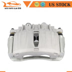 Brake Calipers & Ceramic Pads for GMC Sierra 1500, Yukon XL 1500 (2007–2014)