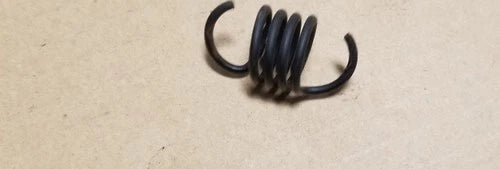 Seat Base Cushion Spring for (1989–1997)