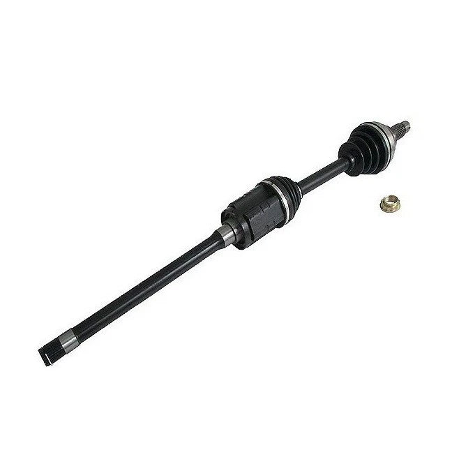 CV Axle Assembly for BMW 325xi E46 (2001–2005) 926mm Surtrak BM-8036