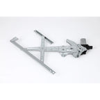 Power Window Regulator with Motor for Honda Civic (2012-2015) Front Right