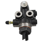 Brake Load Sensing Proportioning Valve for Toyota Pickup (1989–1995)