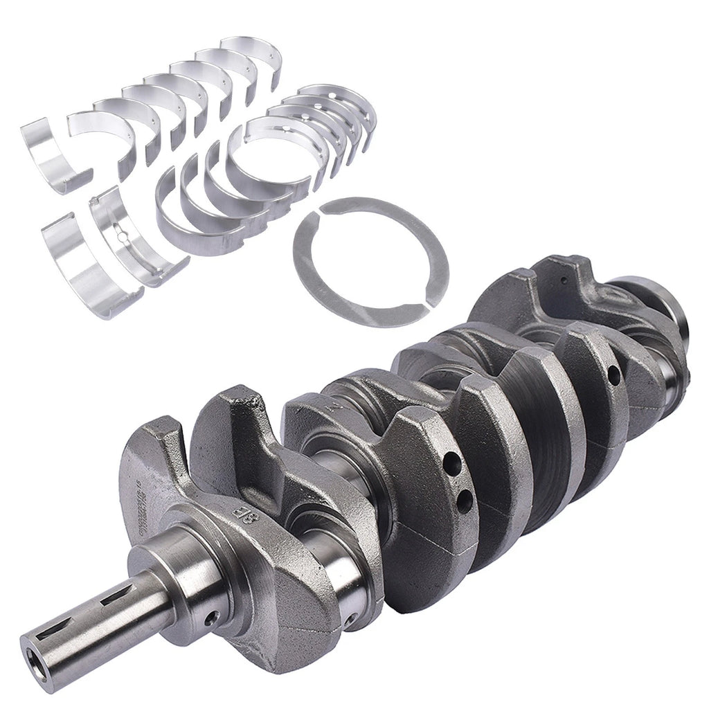 Crankshaft Main Rod Bearings for Hyundai Sonata 2.0T (2011-2012)