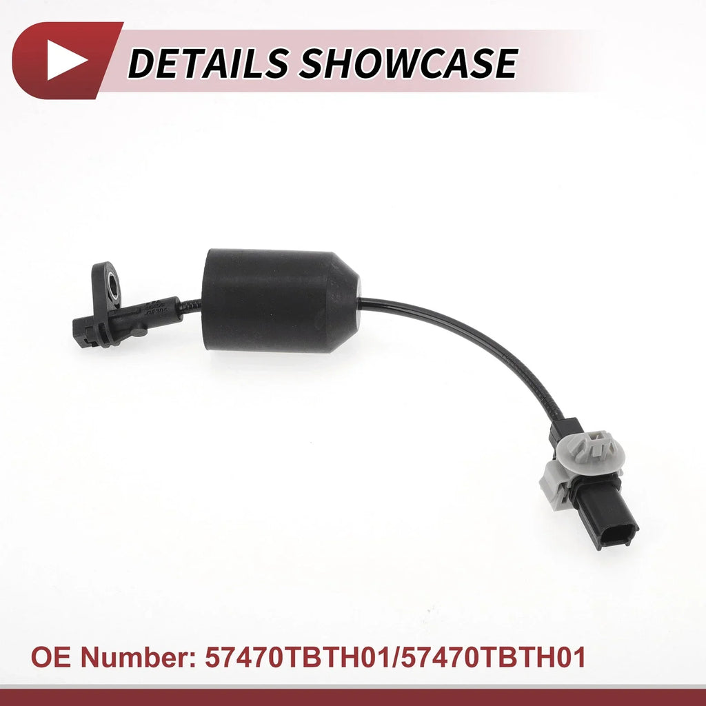 ABS Wheel Speed Sensor for Honda CRIDER FS1 (2020-2021)