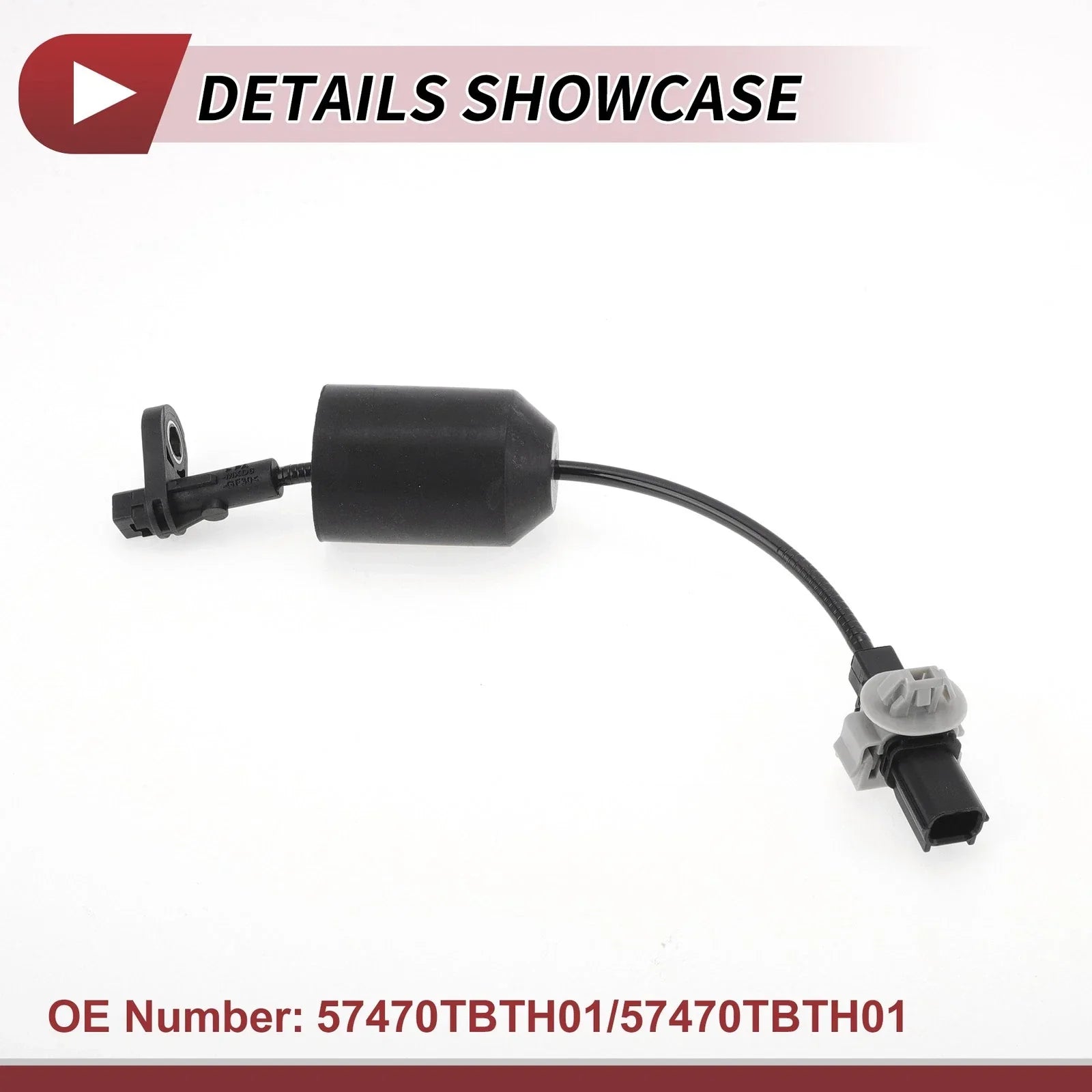ABS Wheel Speed Sensor for Honda CRIDER FS1 (2020-2021)