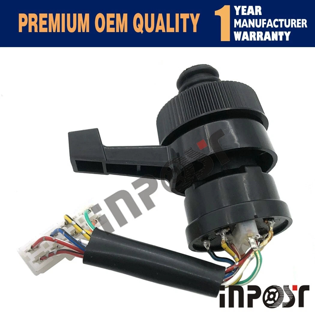 Combination Switch 31351-32100 for Kubota L2050 L2250 L2350 L2500 L2550