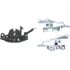 Hood Hinge Kit for Infiniti G35 (2003–2007)