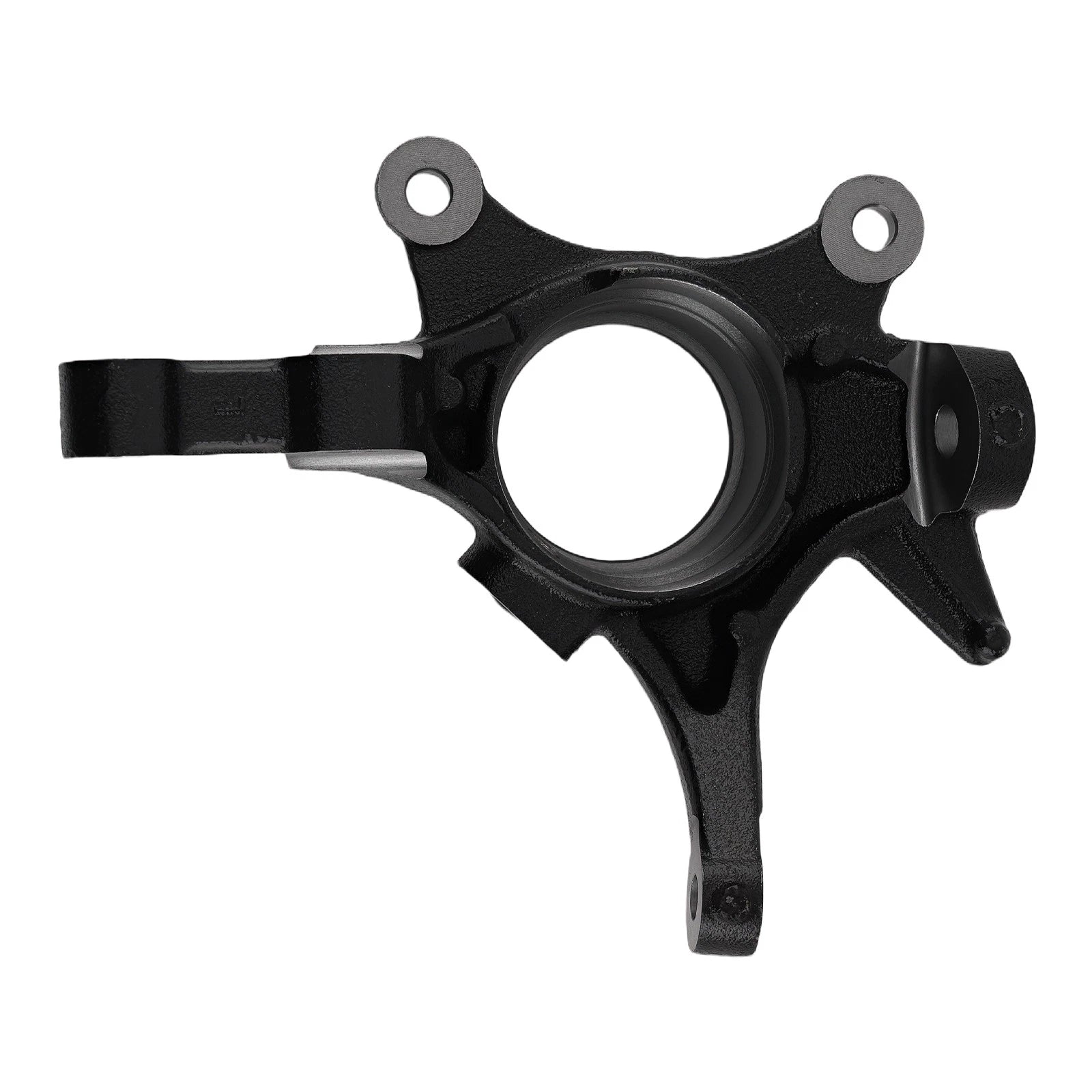 1Pc Front Driver Side Steering Knuckle for Hyundai Elantra/GT (2013–2014) 51715-A5000