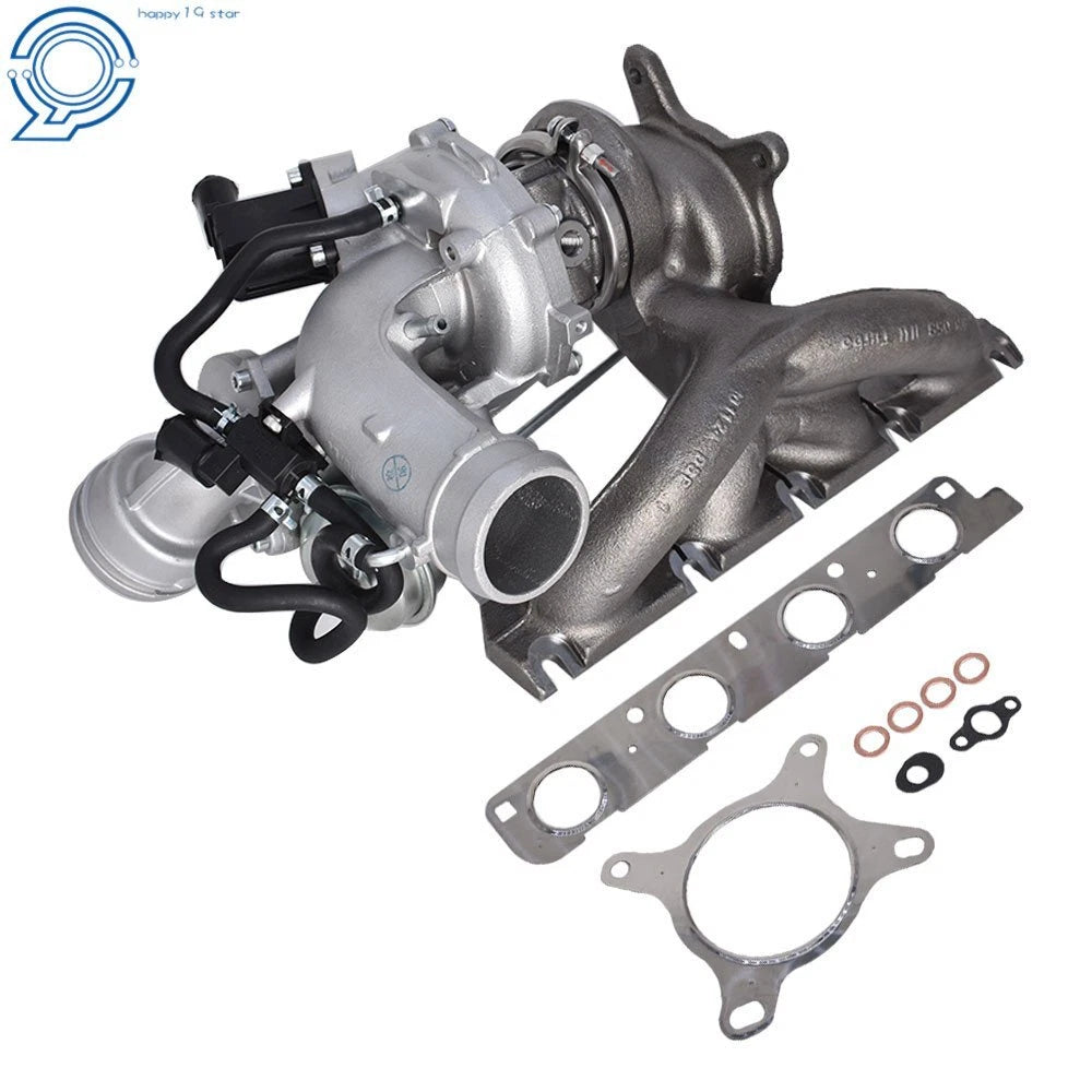 Turbo for Volkswagen Tiguan Eos Golf Jetta Audi 2.0L 