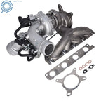 Turbo for Volkswagen Tiguan Eos Golf Jetta Audi 2.0L 
