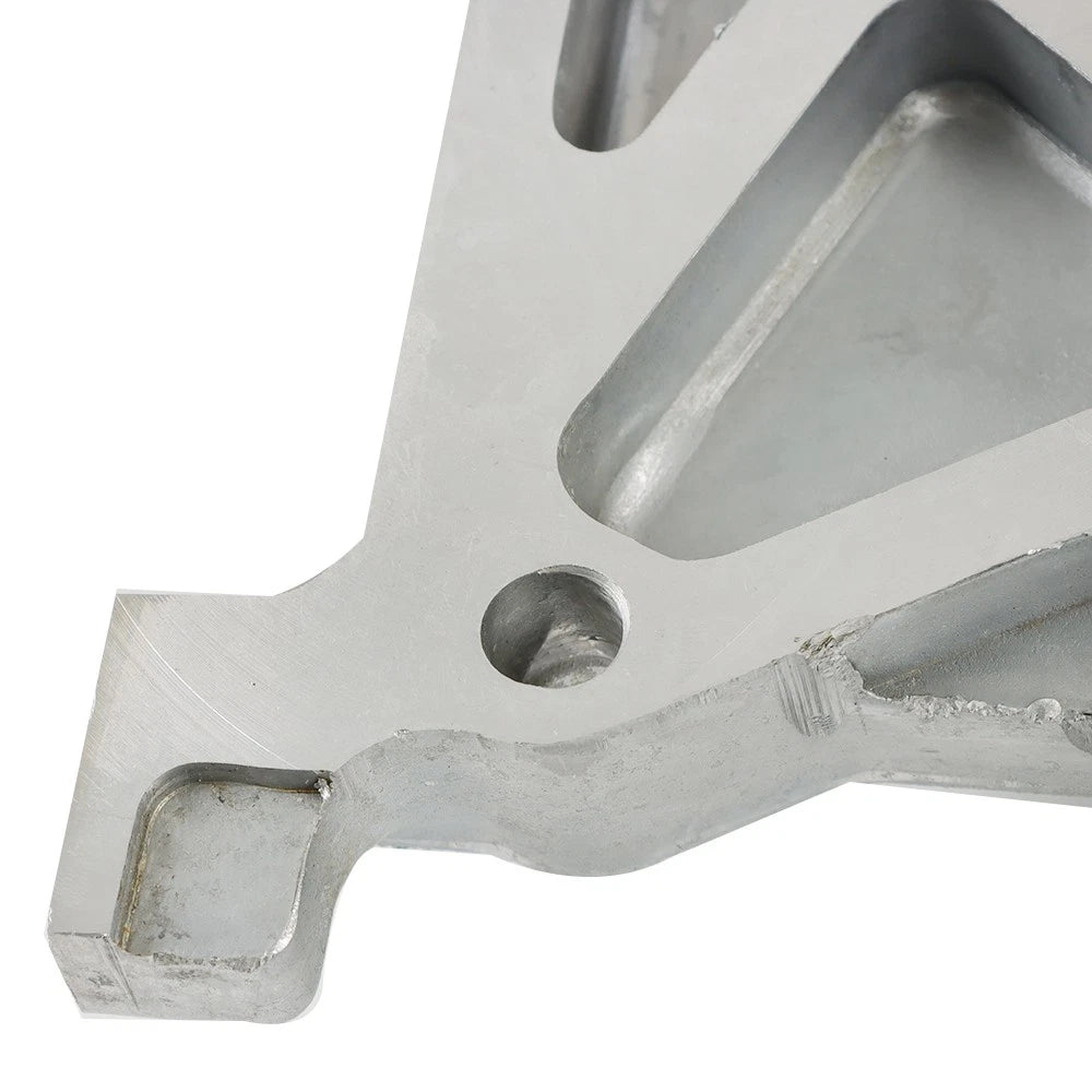 Aluminum Engine Oil Pan for Honda CR-V (2012â2014)
