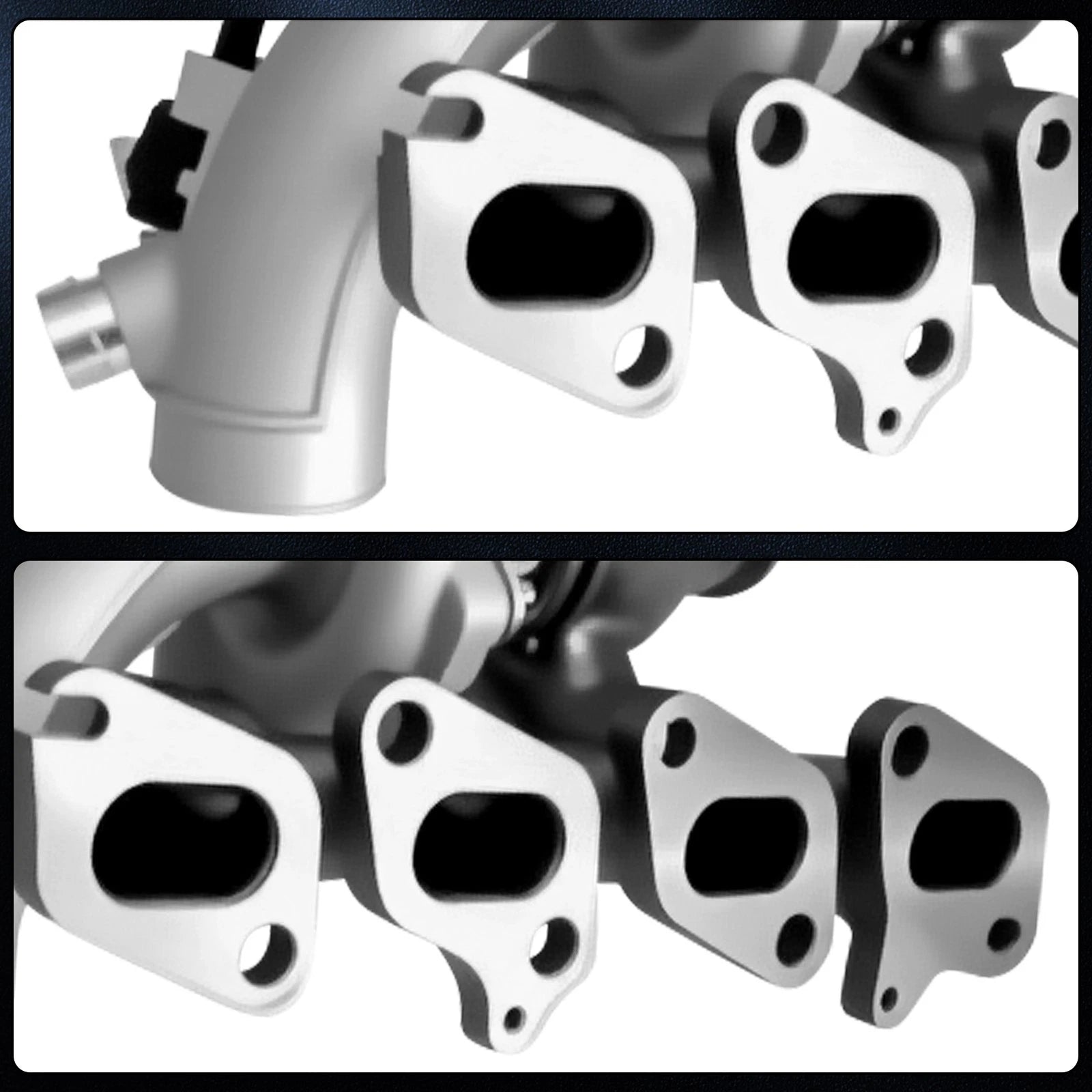 Turbocharger for Chevrolet Trax Sonic Cruze (2011-2021)