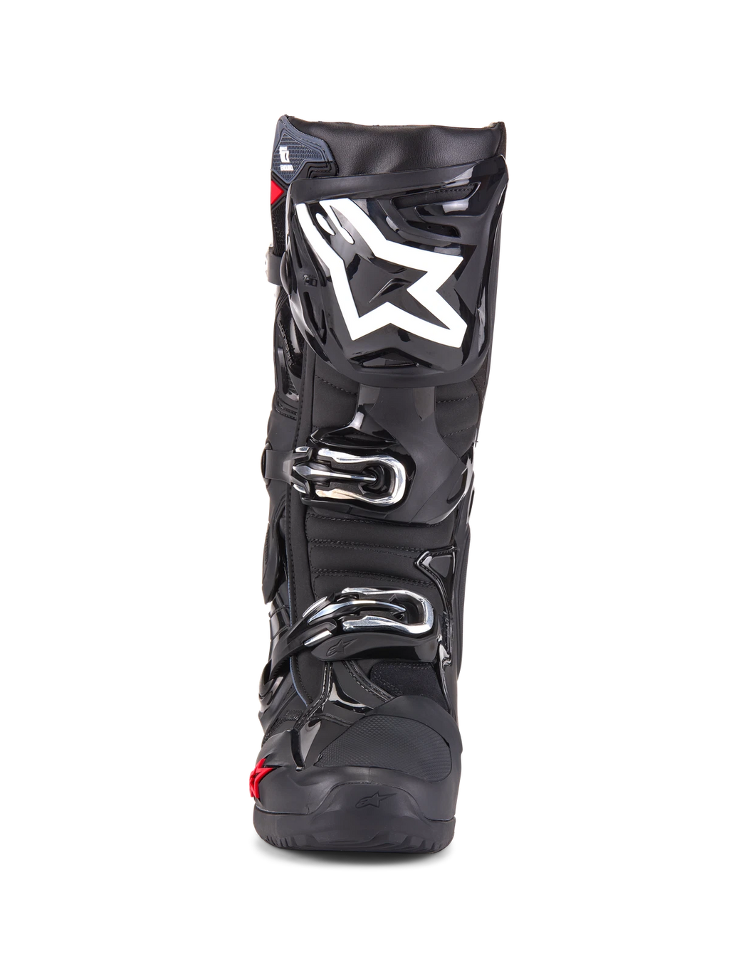 Alpinestars Tech 10 Enduro Boots for Offroad Motorcycle (US 10)