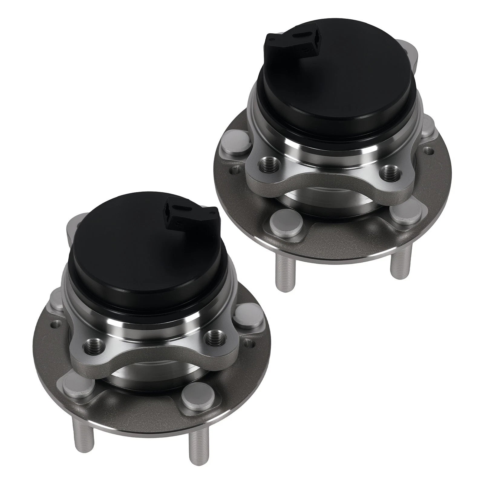 Rear Wheel Bearing Hub Assembly for Hyundai Santa Fe XL (2013–2019)