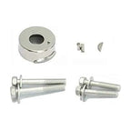 Water Pump Impeller Repair Kit for Yamaha 70hp Outboard (6CJ-W0078-00-00)