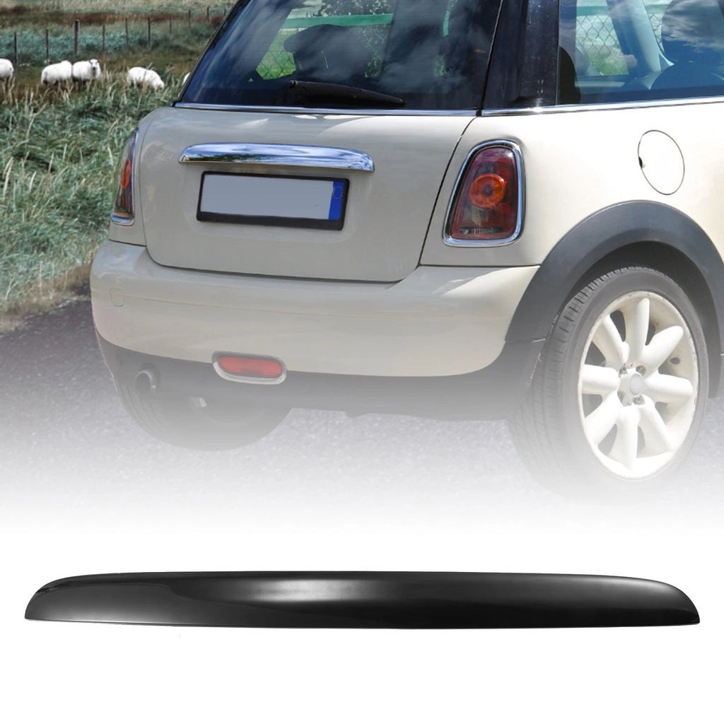 Rear Trunk Hatch Handle 51132753602 for BMW Mini R56 R57 (2007–2013)