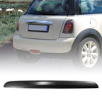 Rear Trunk Hatch Handle 51132753602 for BMW Mini R56 R57 (2007–2013)