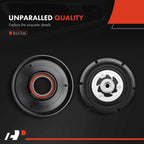 A/C Compressor Clutch Kit for Hyundai Elantra (2014–2017) Kia Soul Forte