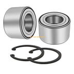 Front Wheel Bearings for Kawasaki KAF820 Mule Pro-FXT Pro-FX Pro-FXR (2015–2023)