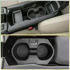 Cup Holder Adapter for Honda Civic (2016â2019)