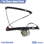Power Window Regulator for BMW X5 (2000-2006) Front Left