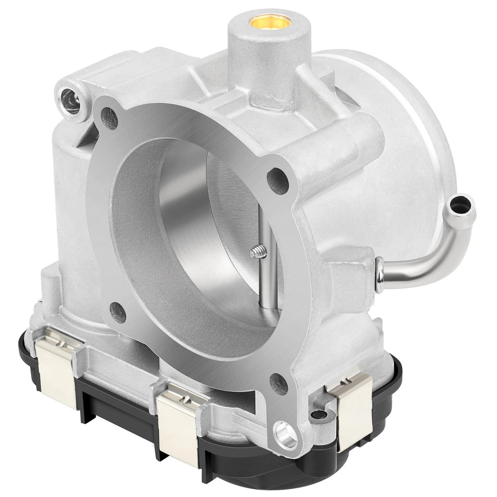 Throttle Body for Volkswagen Jetta (2007–2014), Passat (2012–2014) 2.5L