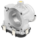 Throttle Body for Volkswagen Jetta (2007–2014), Passat (2012–2014) 2.5L