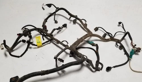 Complete Engine Fuel Harness for Lincoln Mark VIII (1996) 4.6L 4V F6LB-12A522 P260G