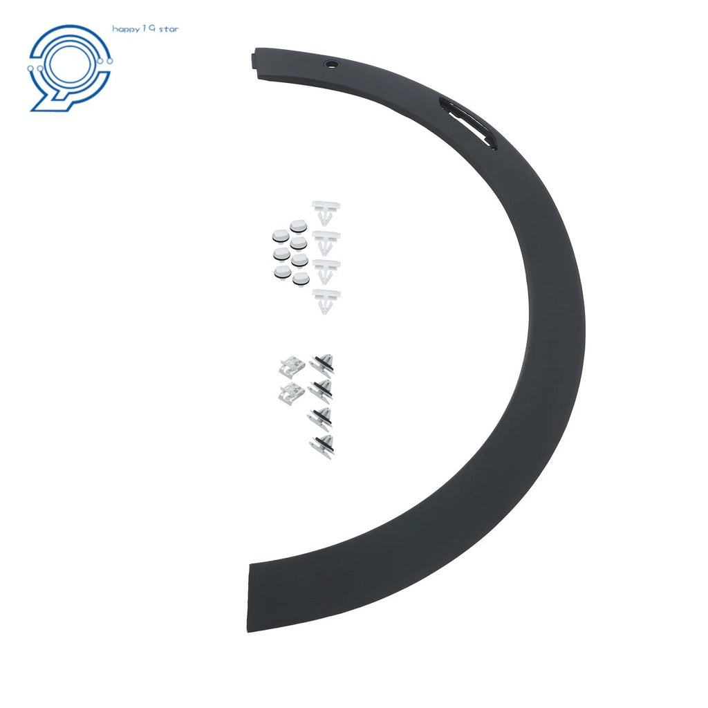 Front Left Fender with Park Assist for Buick Encore GX (2020–2023)